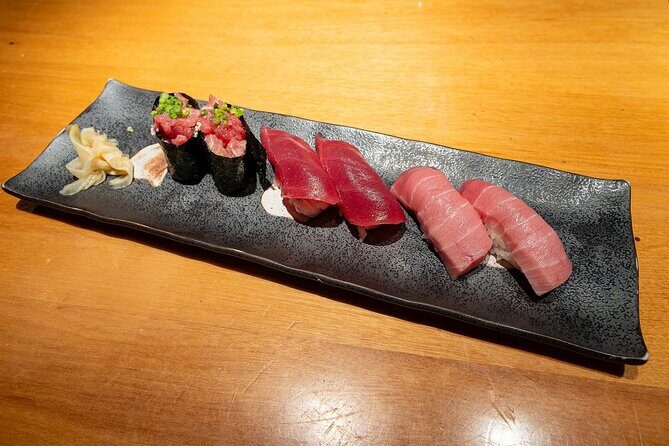 Sapporo Local Food Tour Dine Like a Local in the Evening Glow - Key Points