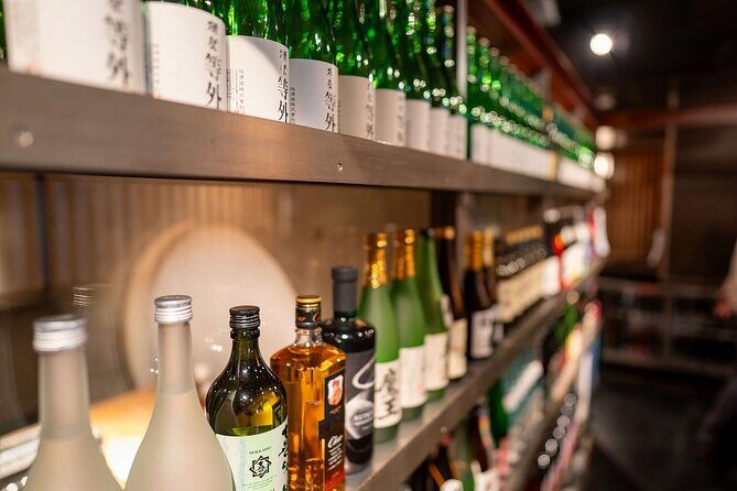 Sapporo Local Food Tour Dine Like a Local in the Evening Glow - Practical Details and Experience Factors