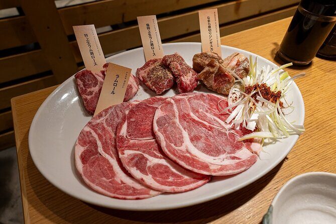 Sapporo Local Food Tour Dine Like a Local in the Evening Glow - Who Should Consider This Tour?