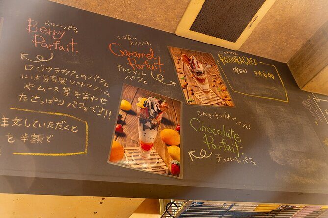 Sapporo Local Food Tour Dine Like a Local in the Evening Glow - FAQs