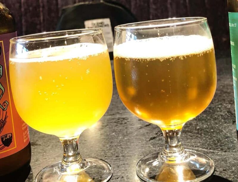 Sapporo: Local Food Tour with Ramen and Fish Market - Discovering Sapporo’s Food Scene