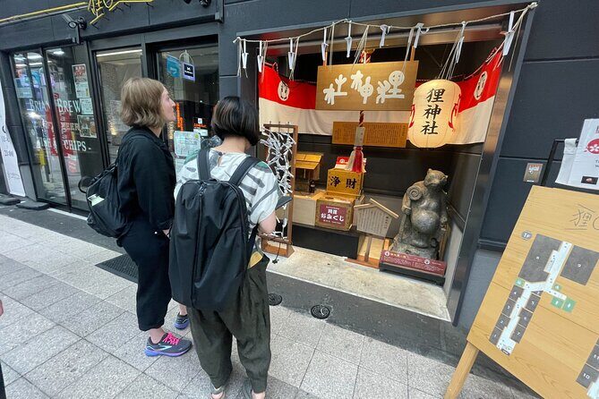 Sapporo Local's Tanukikoji: More Than Meets the Eye - Why This Tour Might Be Perfect for You