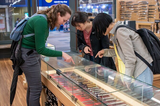 Sapporo Local's Tanukikoji: More Than Meets the Eye - The Sum Up