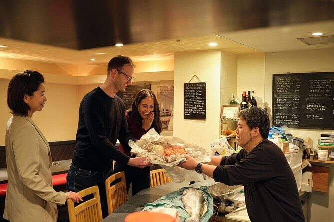 Sapporo Market to Table: Fresh Hokkaido Produce Cooked by a Chef - An In-Depth Look at the Experience