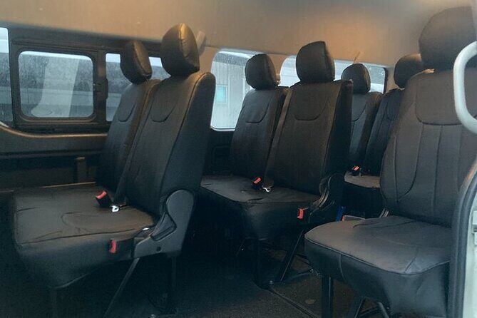 Sapporo  New Chitose Airport Private Transfer | Licensed Driver - What to Expect from the Transfer Experience