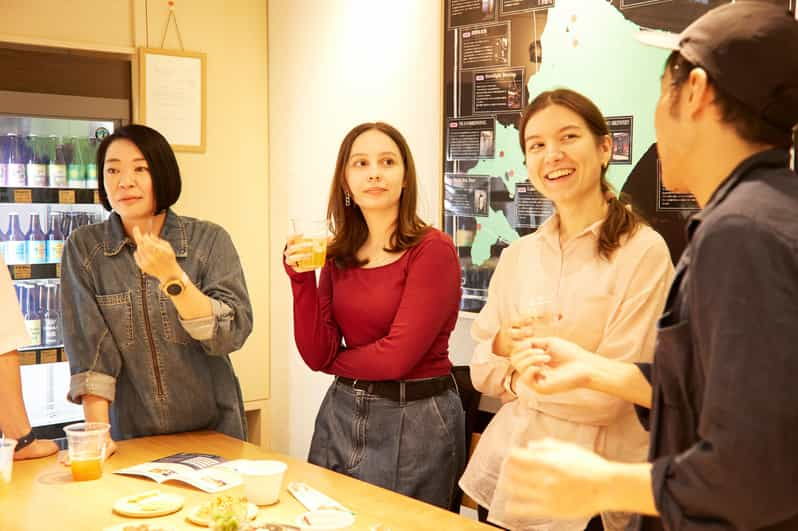 sapporo-nightlife-bar-hopping-tour-with-local-guide