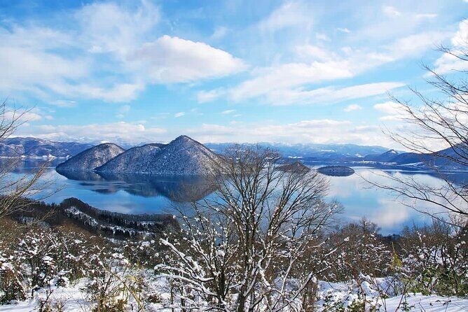 Sapporo Noboribetsu and Otaru Full Day Sightseeing Tour - A Practical Breakdown of the Day