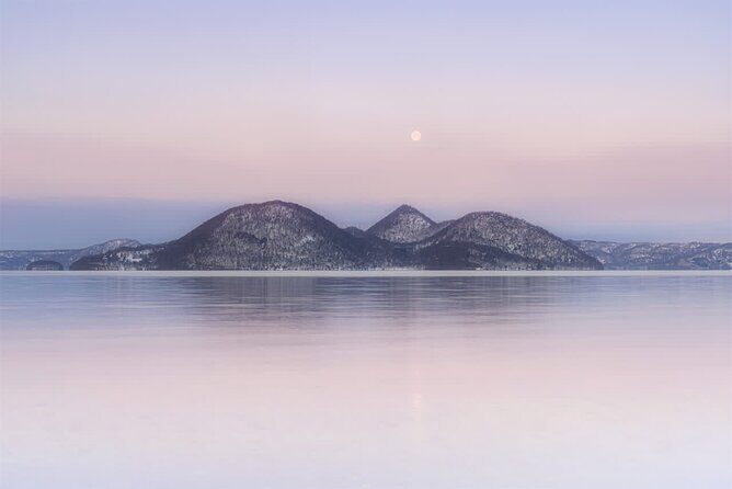 Sapporo Noboribetsu and Otaru Full Day Sightseeing Tour - The Experience from Past Travelers