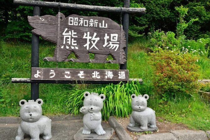 Sapporo Noboribetsu and Otaru Full Day Sightseeing Tour - Final Thoughts