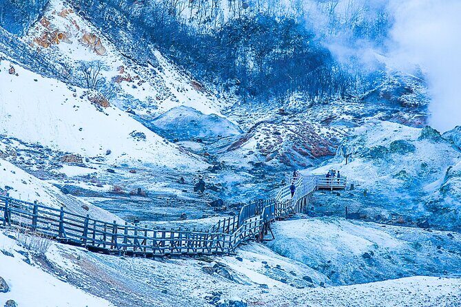 Sapporo: Noboribetsu Hell Valley, Lake Toya & Bear Farm Tour - The Sum Up: Is This Tour Right for You?