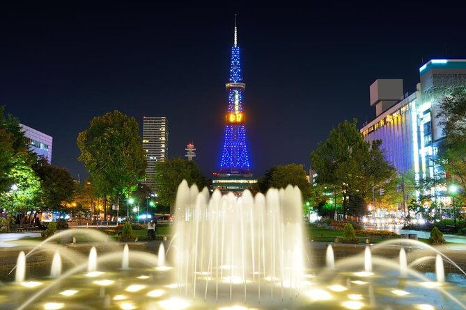 sapporo-private-customizable-half-day-tour