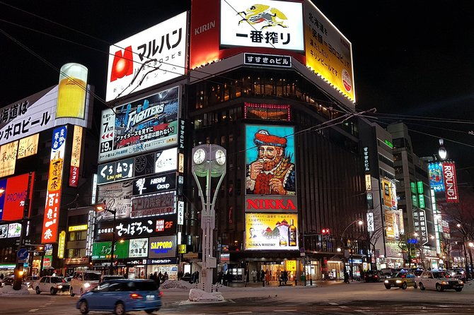 sapporo-private-customizable-half-day-tour