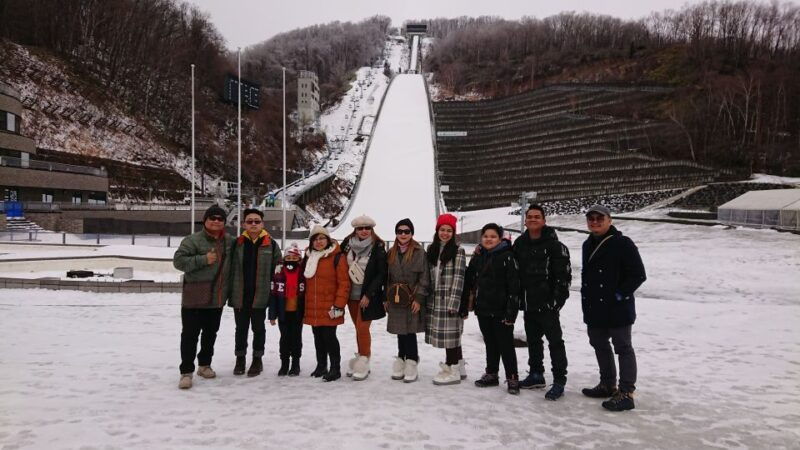 sapporo-private-customized-guided-tour