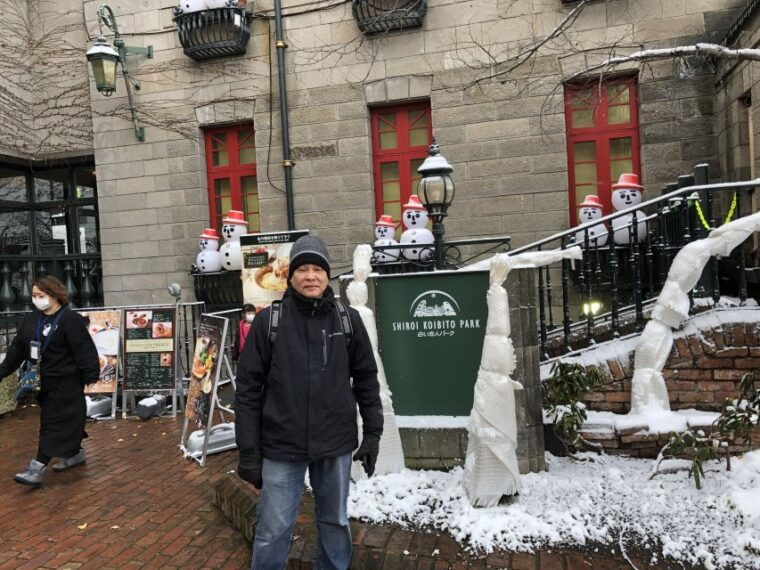 sapporo-private-customized-guided-tour