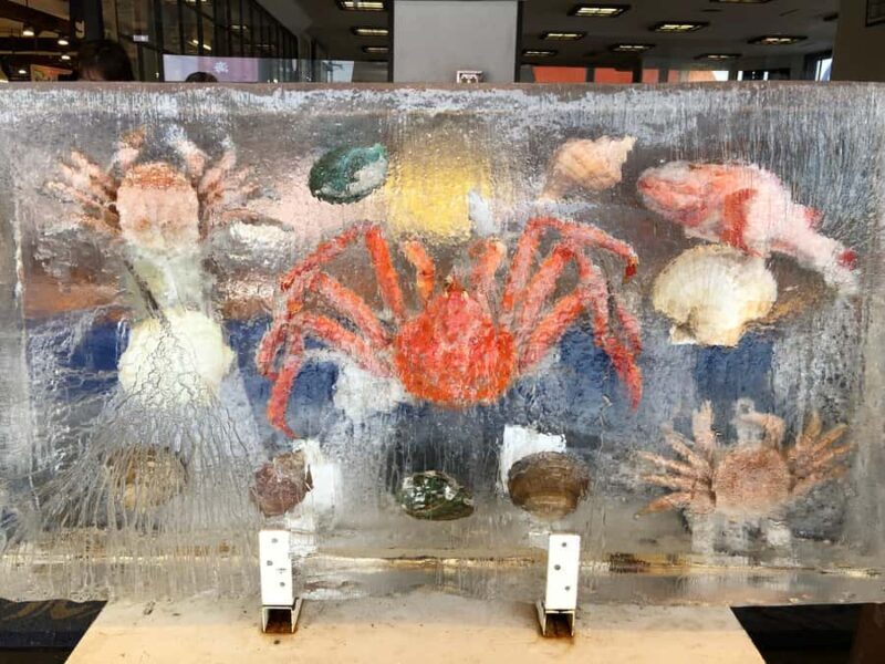 Sapporo: Private Fish Markets and City Highlights Tour - Key Points