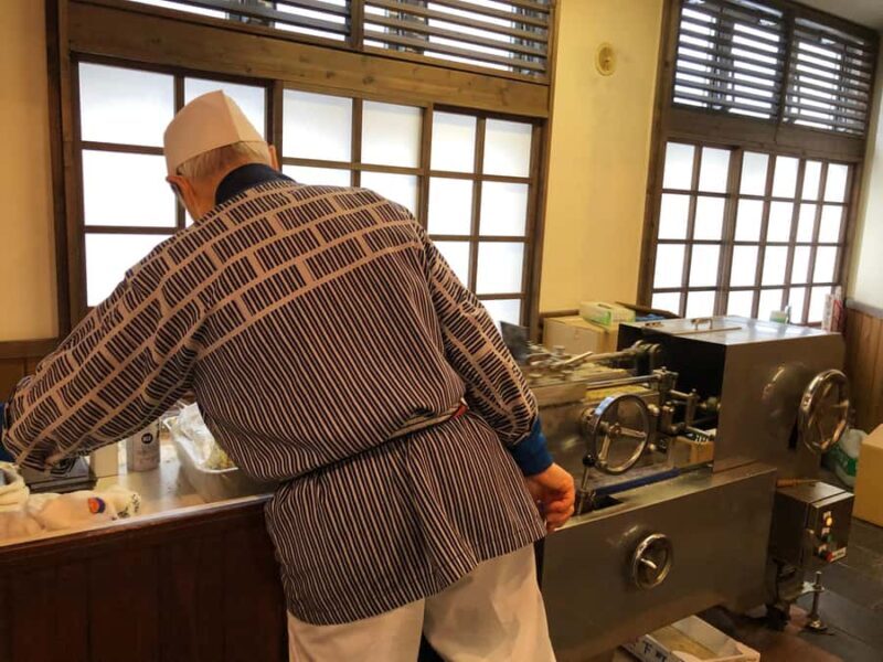 Sapporo: Private Fish Markets and City Highlights Tour - Sights for Panoramic Perspectives: JR Tower Observation Deck T38