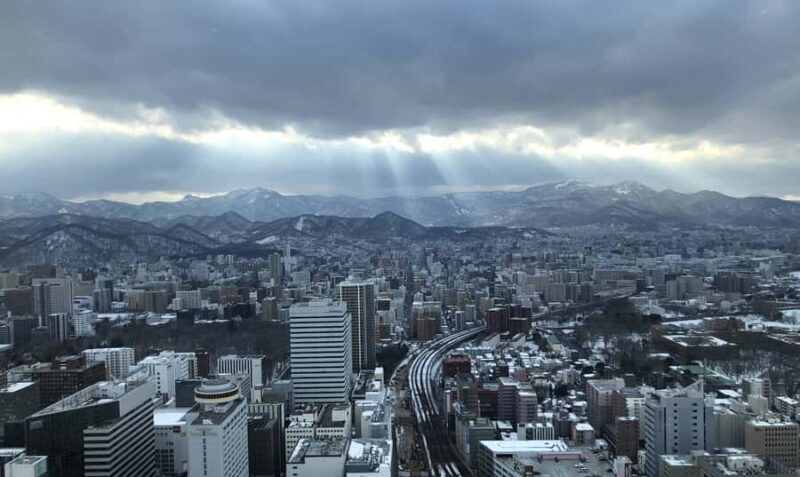 Sapporo: Private Fish Markets and City Highlights Tour - Who Will Love This Tour?