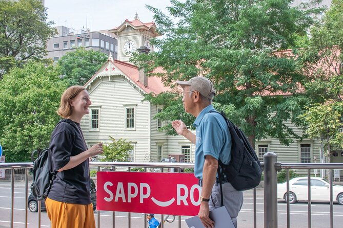 sapporo-private-guided-city-walking-tour