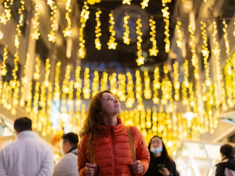 Sapporo Private Walking Christmas Market & Illumination Tour - Final Thoughts: Is It Worth It?