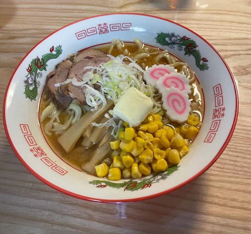 Sapporo: Ramen-Making Class - Who Will Love This Class?