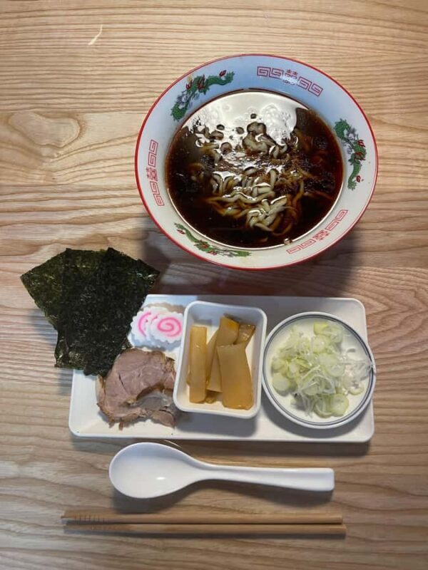 Sapporo: Ramen-Making Class - The Sum Up