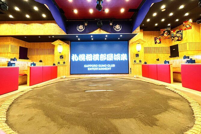 Sapporo Sumo Show Experience with Japanese Food and Photo - Final Thoughts: Is it Worth It?