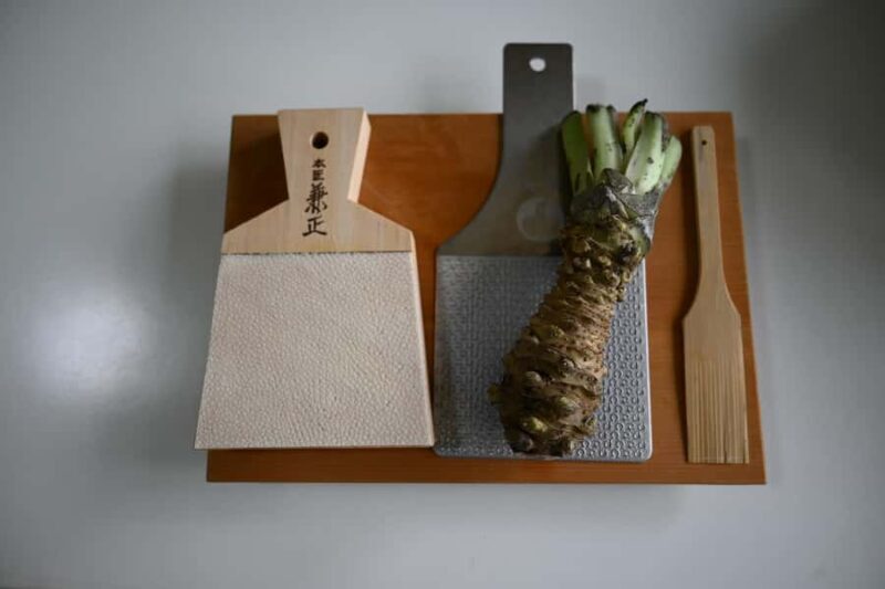 Sapporo: Sushi-Making Class - Introduction to the Sapporo Sushi-Making Class