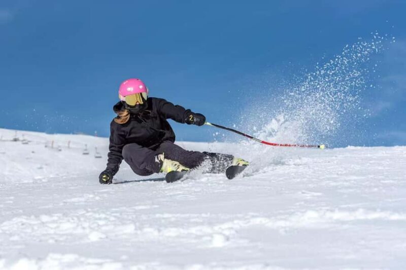Sapporo Teine All-Inclusive Ski & Snowboard in Private Class - Key Points