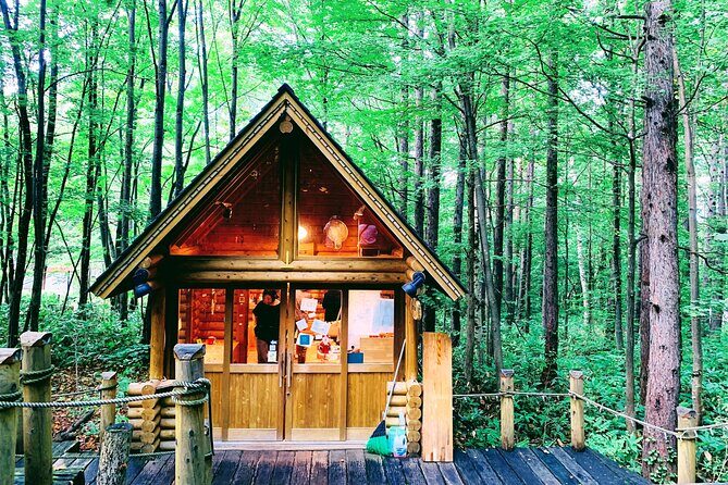 Sapporo to Blue Pond & Shirahige Falls Furano Private Tour - Final Thoughts