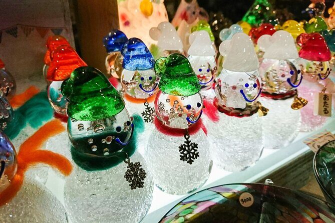 Sapporo Tour in the Port City of Otaru and Local beer brewery - Authentic Experiences and Hidden Gems