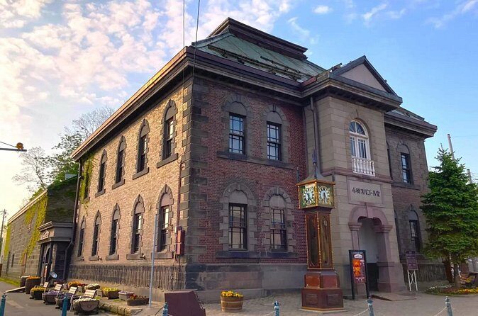 Sapporo Tour in the Port City of Otaru and Local beer brewery - Who Should Consider This Tour?