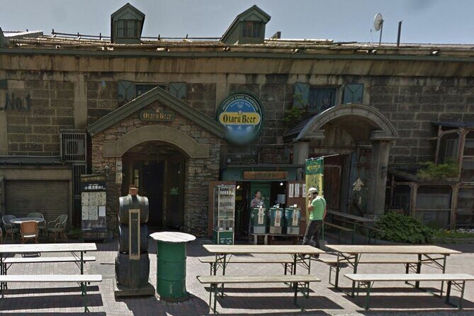 Sapporo Tour in the Port City of Otaru and Local beer brewery - FAQ
