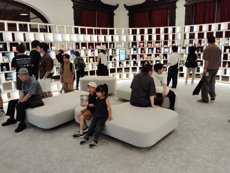 Sapporo: Tour of the Historic Red Brick Government Office - Who Is It Best For?