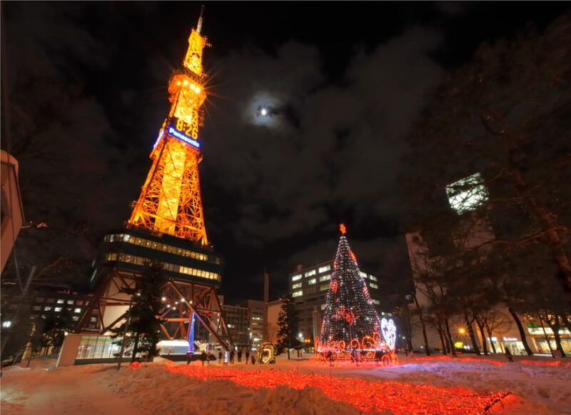 sapporo-tv-tower-admission-ticket