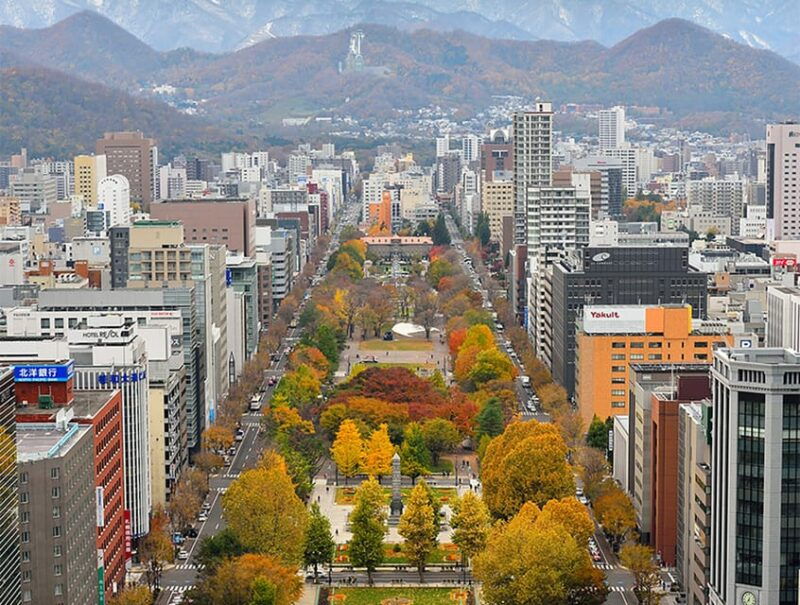 sapporo-tv-tower-admission-ticket