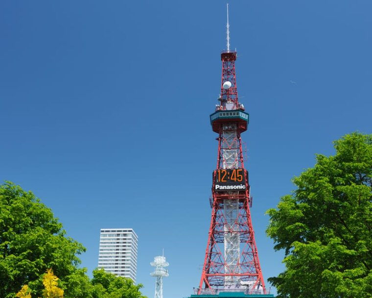 sapporo-tv-tower-admission-ticket