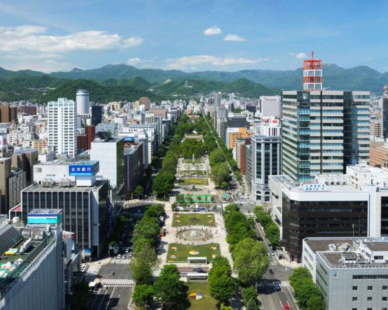 sapporo-tv-tower-admission-ticket