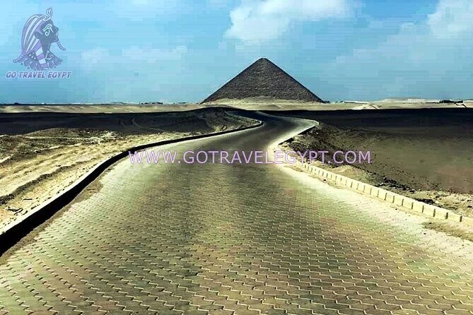 Saqqara with Serapeum, Memphis and Dahshur private quality tour - Final Thoughts: Is This Tour Worth It?