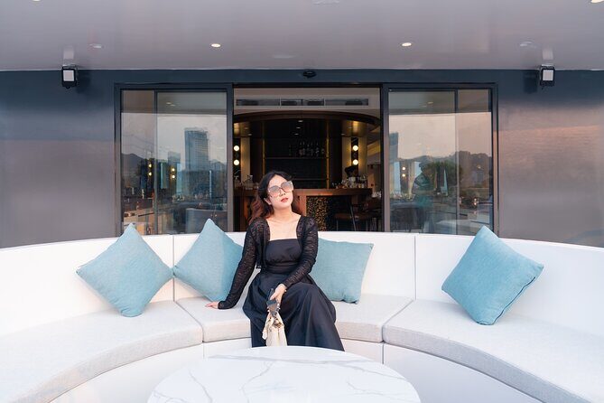 Saquila Cruise Majestic Journey to Halong Bay or Bai Tu Long Bay - The Sum Up