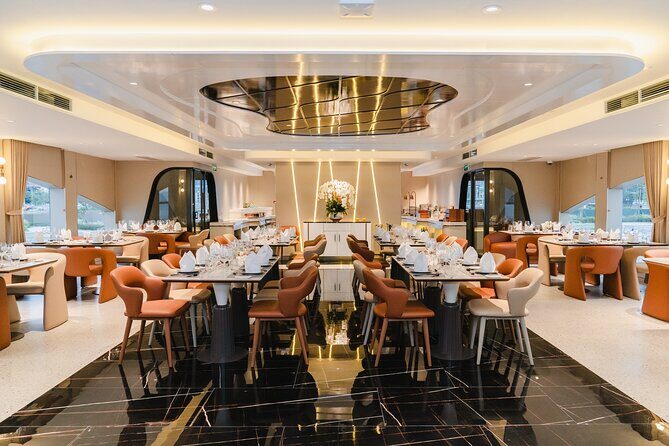 Saquila Yacht Explore Halong Bay or Bai Tu Long Bay - The Sum Up: Is the Saquila Yacht Tour Worth It?