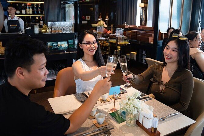 Saquila Yacht Explore Halong Bay or Bai Tu Long Bay - FAQ