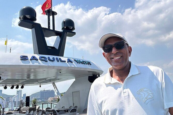 Saquila Yacht Journey: Discover Bai Tu Long or Halong Bay - Value for Money