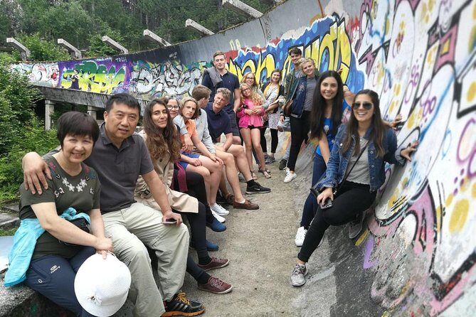 Sarajevo 1425 days under the siege - War Tour - Final Thoughts: Is It Worth It?