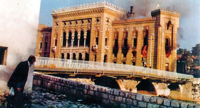 Sarajevo: A Siege Story - The Tunnel of Hope Experience - Overview of the Sarajevo Siege Tour