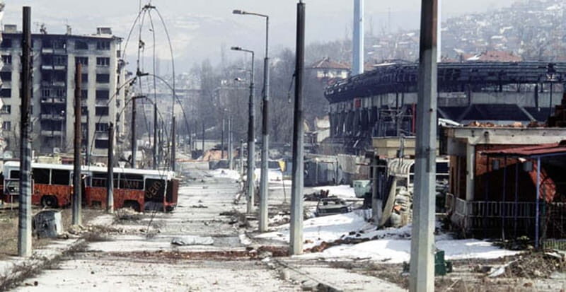 Sarajevo: A Siege Story - The Tunnel of Hope Experience - Practical Details and What to Expect