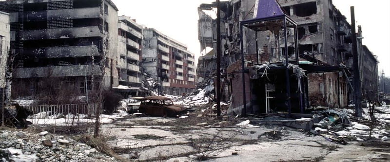 Sarajevo: A Siege Story - The Tunnel of Hope Experience - Authentic Experiences from Reviewers