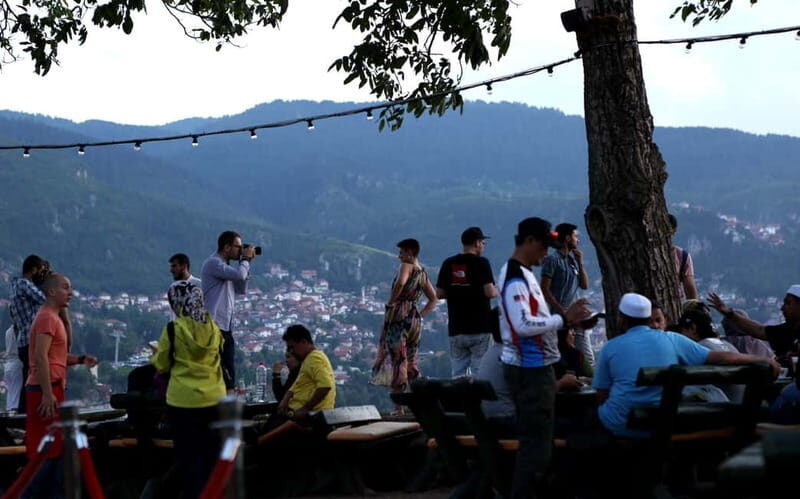 Sarajevo: Best of Sarajevo  Ultimate Full-Day Experience - Practical Considerations
