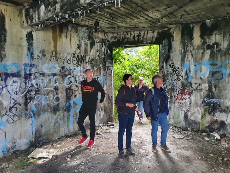 Sarajevo: Bosnian & Yugoslav Wars Tour with Tunnel Museum - Price and Value