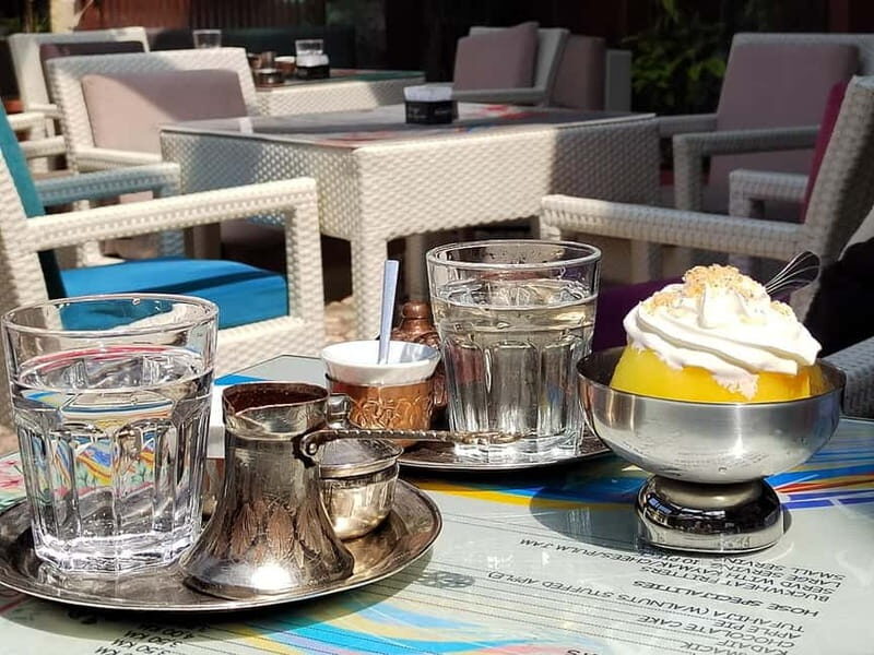 Sarajevo: City Tour with Bosnian coffee ritual - Key Points
