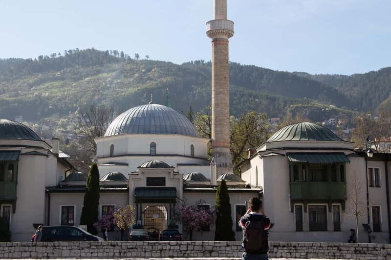 Sarajevo: City Tour with Bosnian coffee ritual - Who Should Consider This Tour?